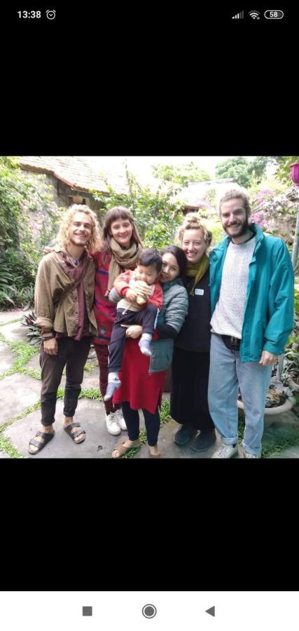 Mr. Viet Home Stay Нин Бин Стая снимка