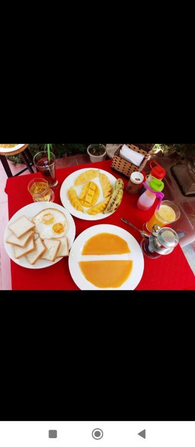 Mr. Viet Home Stay Нин Бин Екстериор снимка