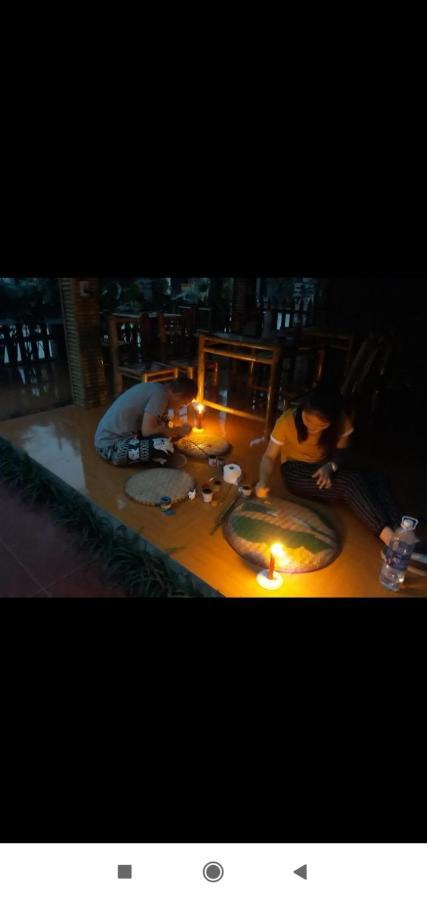 Mr. Viet Home Stay Нин Бин Стая снимка