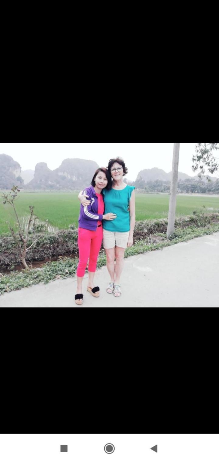 Mr. Viet Home Stay Нин Бин Стая снимка