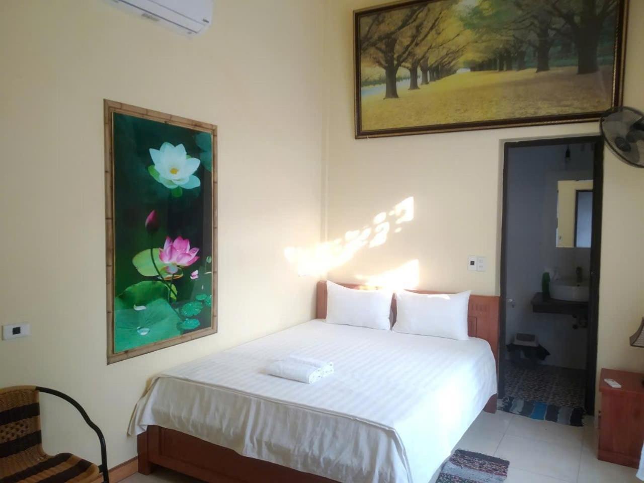 Mr. Viet Home Stay Нин Бин Стая снимка