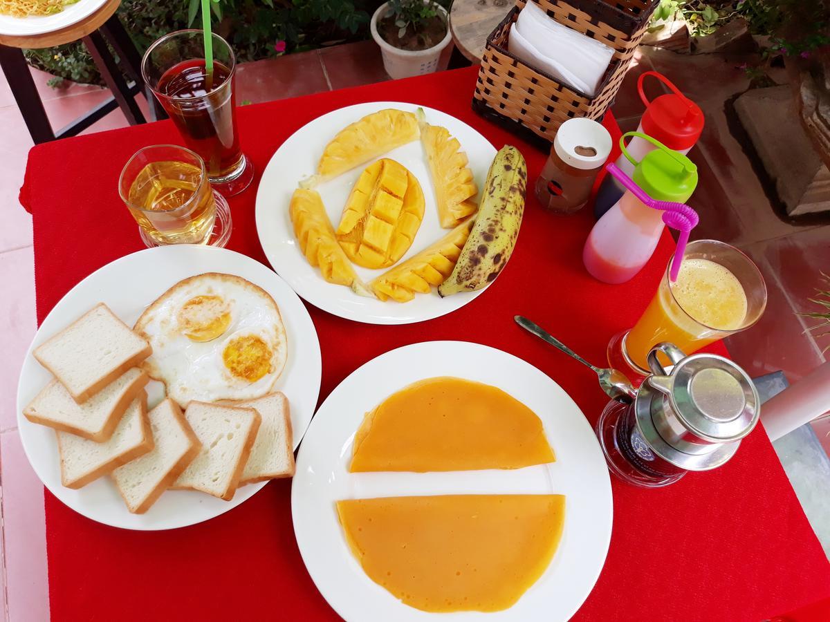 Mr. Viet Home Stay Нин Бин Екстериор снимка