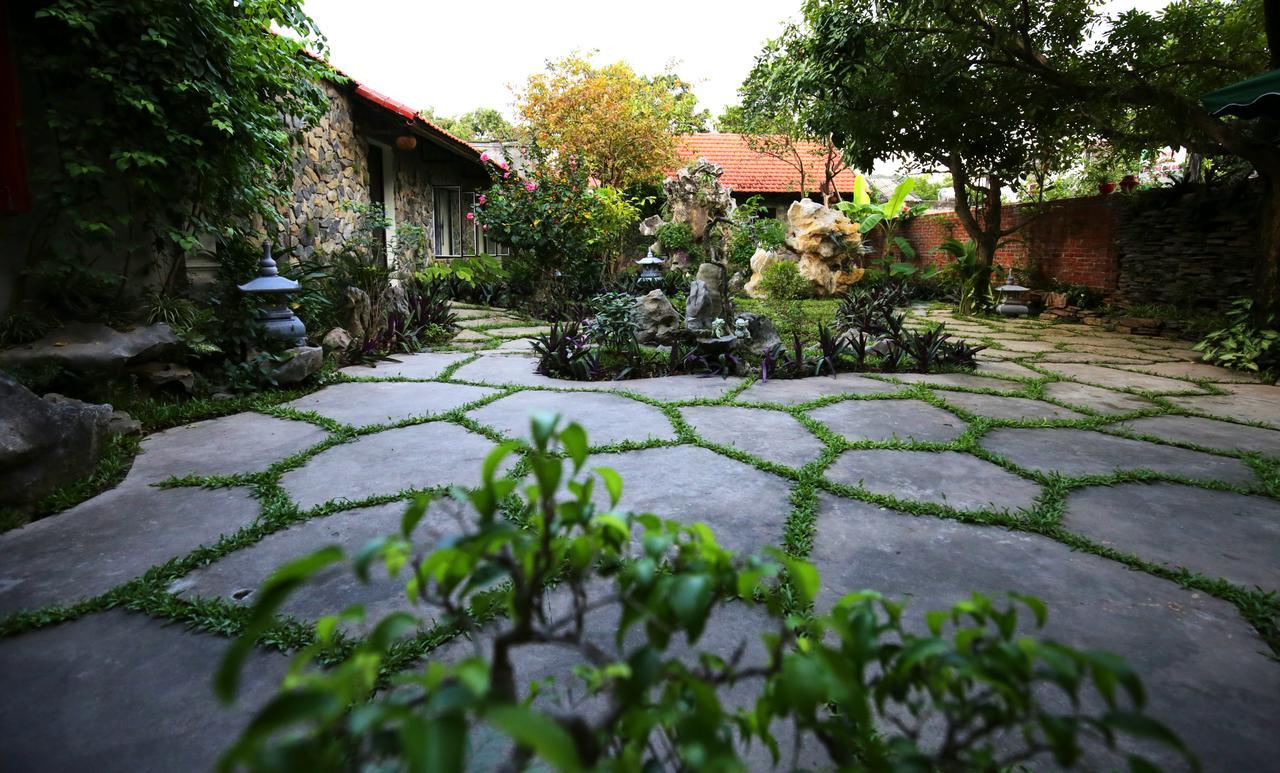 Mr. Viet Home Stay Нин Бин Екстериор снимка