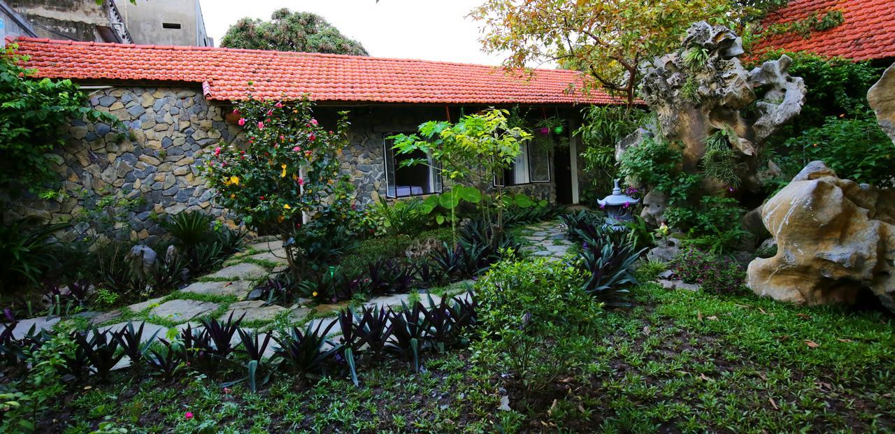 Mr. Viet Home Stay Нин Бин Екстериор снимка