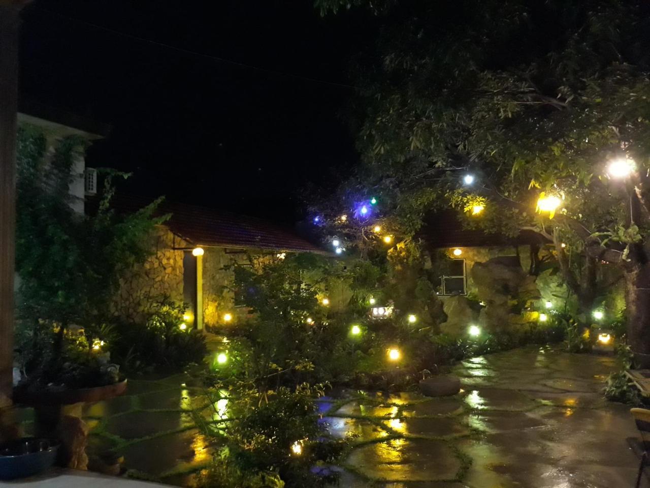 Mr. Viet Home Stay Нин Бин Екстериор снимка