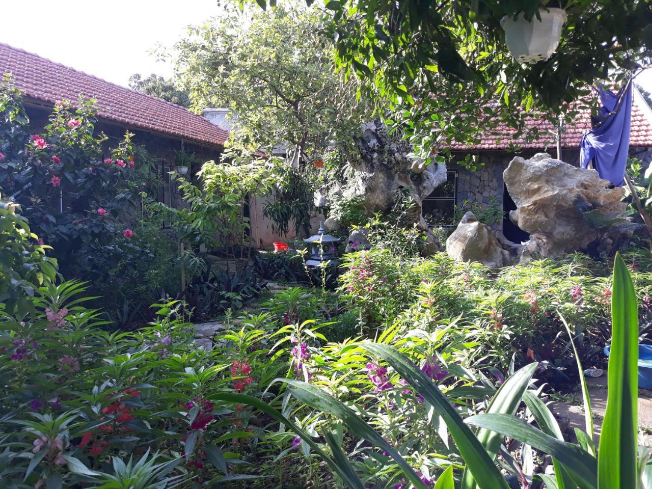 Mr. Viet Home Stay Нин Бин Екстериор снимка