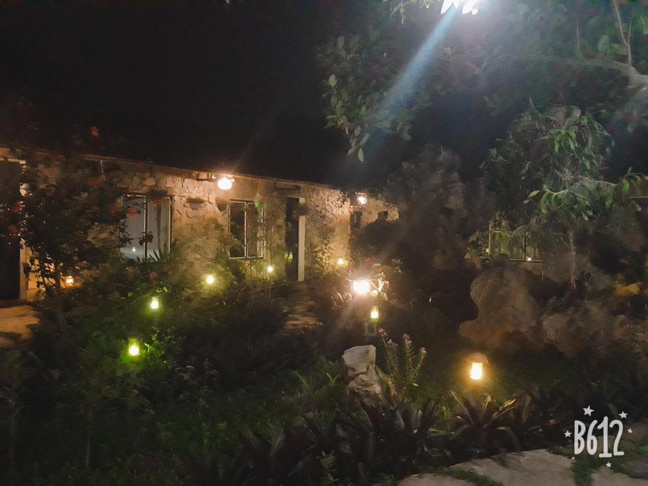 Mr. Viet Home Stay Нин Бин Екстериор снимка