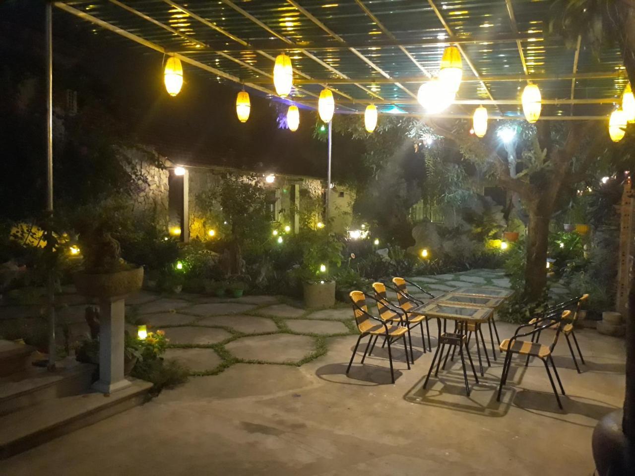 Mr. Viet Home Stay Нин Бин Екстериор снимка
