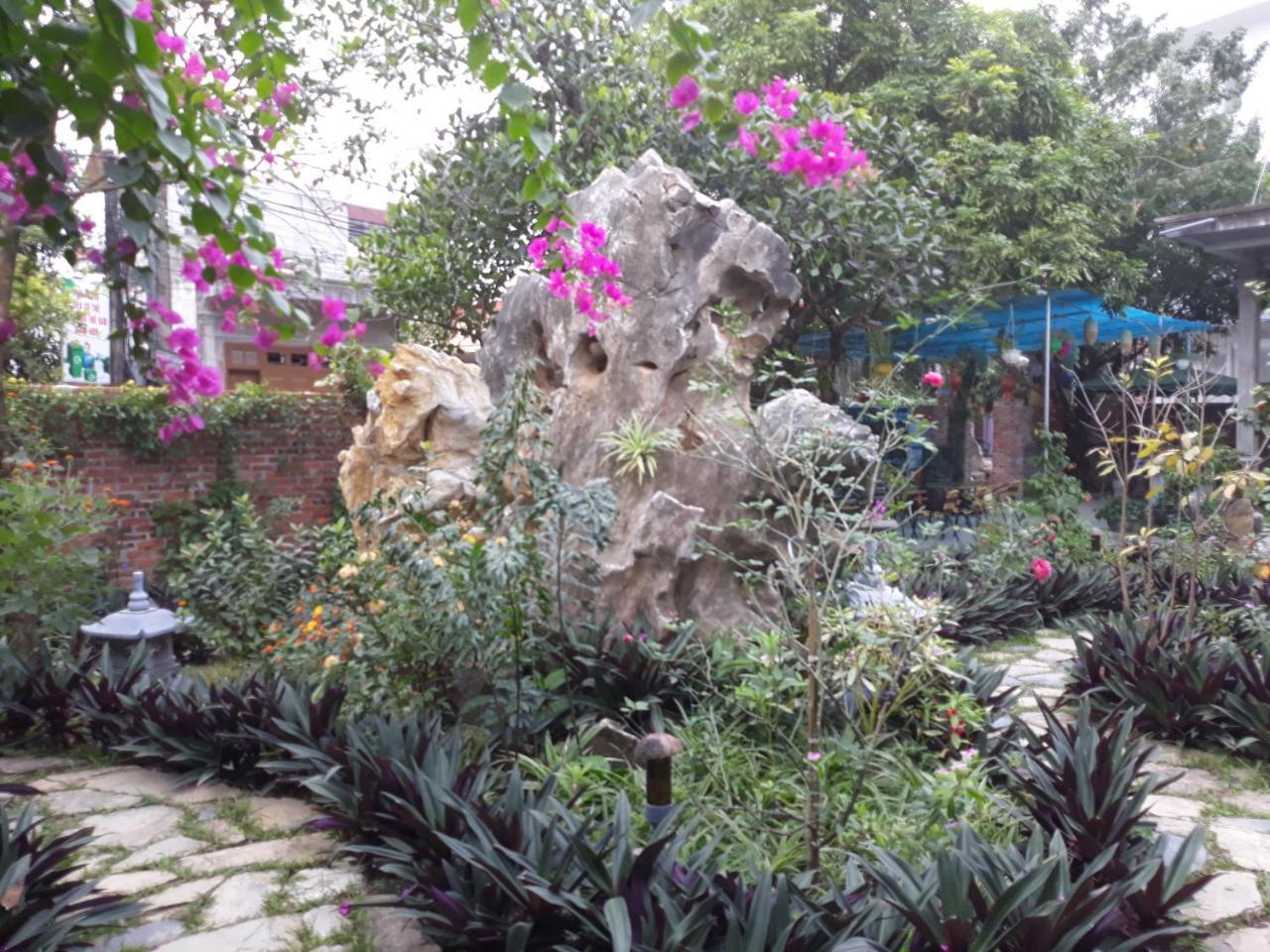 Mr. Viet Home Stay Нин Бин Екстериор снимка