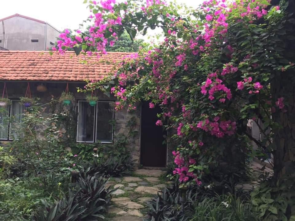 Mr. Viet Home Stay Нин Бин Екстериор снимка