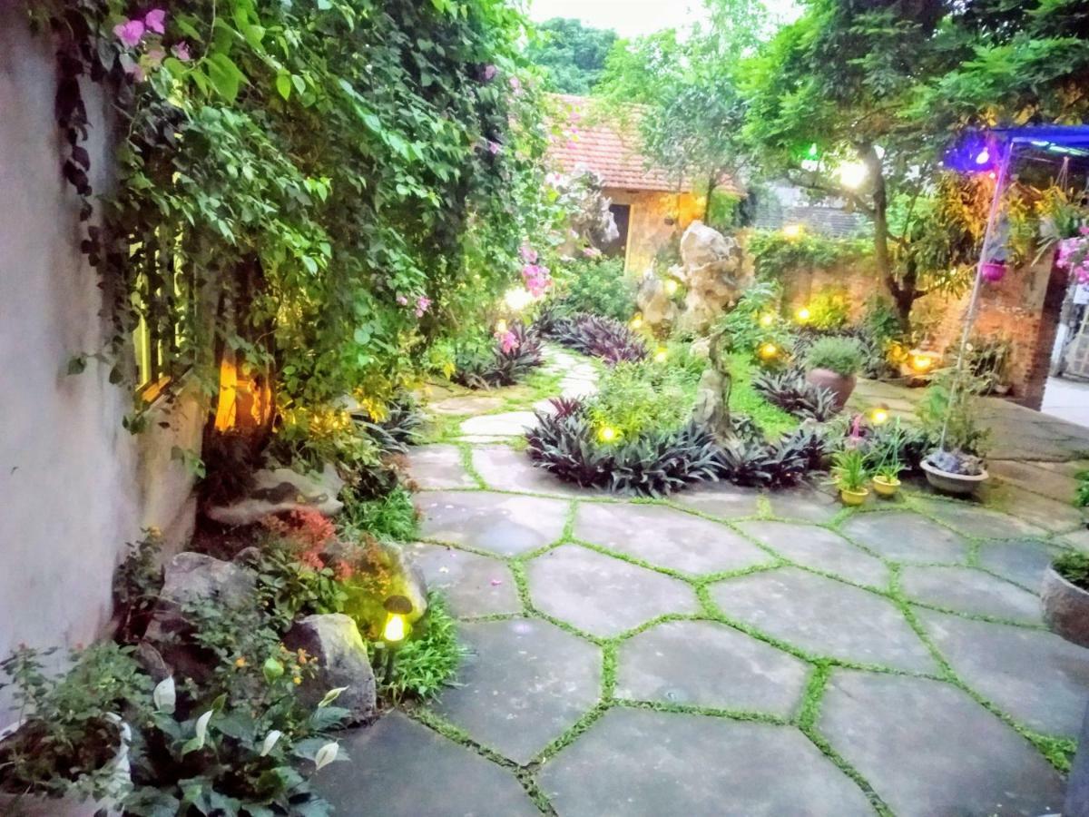 Mr. Viet Home Stay Нин Бин Екстериор снимка